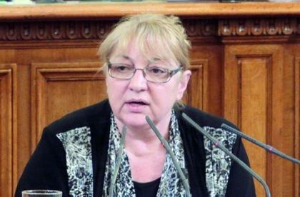 Скандал в парламента! ГЕРБ и Захариева напуснаха залата заради