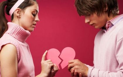 10 признака, че бившият ти иска да те върне обратно