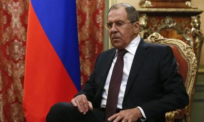 Лавров: Ударът на САЩ е агресия с измислен претекст!