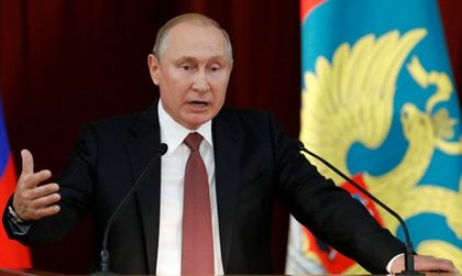Путин видя US опити да се влошат отношенията със САЩ