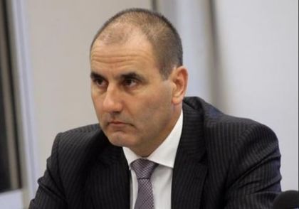 Цветан Цветанов поряза Радан, може да го даде на съд за клевета