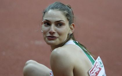 7 български медала на Балканиадата по лека атлетика в Истанбул