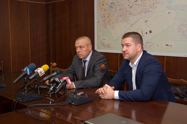 Живко Тодоров, кмет на Стара Загора: Ще направим всичко възможно да не позволим изграждането на цех за олово на територията на града