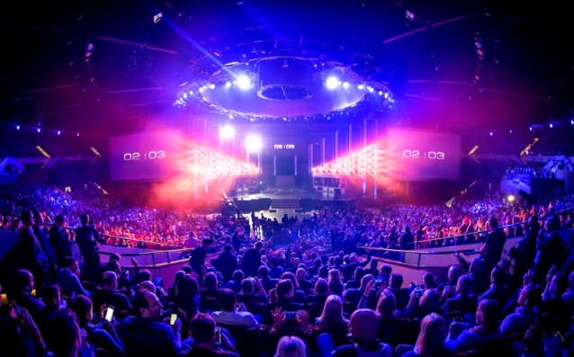 IEM Katowice 2017 пристига с турнири по CS:GO, League of Legends и StarCraft II