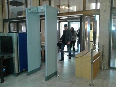 Перата пред съда: Бунтът в Харманли завари държавата по