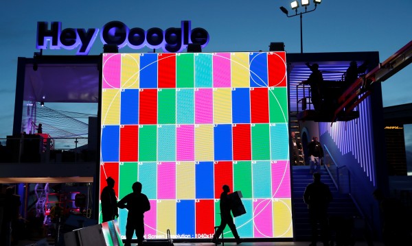 Google налива $1 млрд. за нов кампус в Ню Йорк