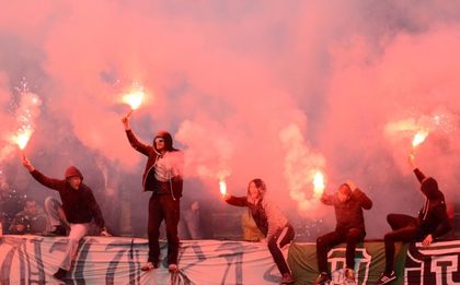 Фенклубът на Черно море с ново ръководство