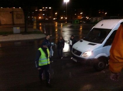 Хора с увреждания поискаха БСП