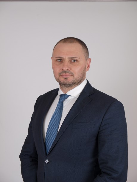 Враца: Народният представител от ГЕРБ Красен Кръстев ще проведе приемен ден в Мездра на 2 април