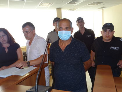 Рангел от Шекера остава в ареста