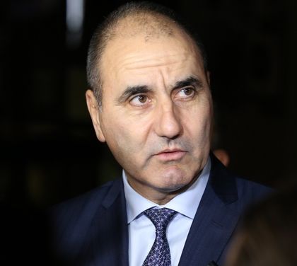 Цветан Цветанов, ГЕРБ: Думите на Йорданка Фандъкова са извадени от контекста, може би за да се търси интрига – с нея сме в отлични отношения и между нас съществува голямо доверие