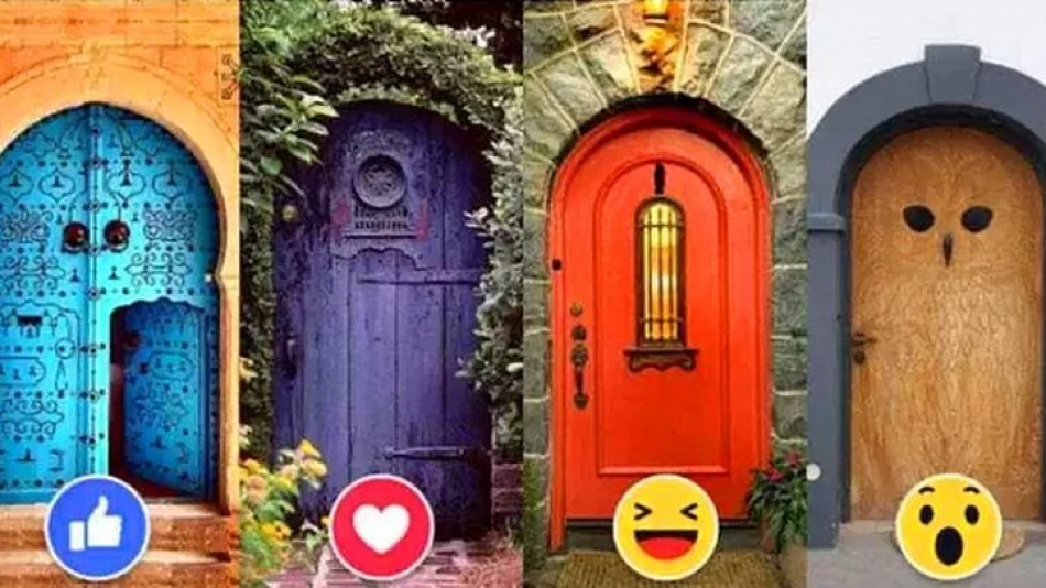 Тест: Изберете си врата и вижте дали какво ви чака - голяма болка или щастие