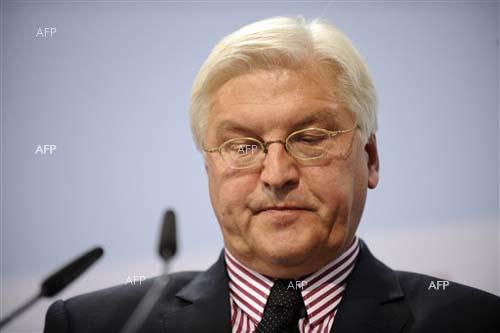 Германският президент: Накъдето и да погледнете, виждате омраза, особено в социалните мрежи