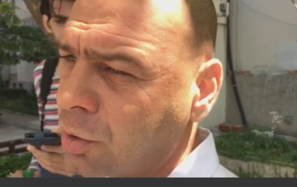 Кметът Димитров: Ще изискам от екипа да направят щателна проверка на целия район (ВИДЕО)