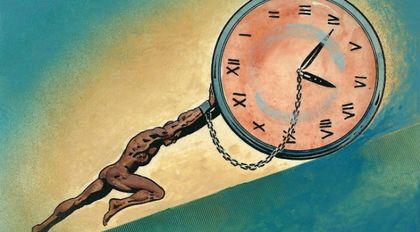Истории за неблагодарността. Българската...