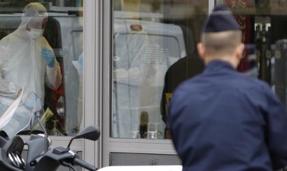 Азербайджански журналист ранен тежко във Франция