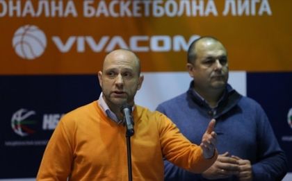 Тити: Във Фенербахче са впечатлени от трудолюбието и характера на Данчо
