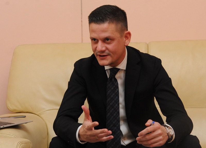 Димитър Маргаритов, КЗП: Потребителят не може да бъде задължен да подпише договор, който не е прочел