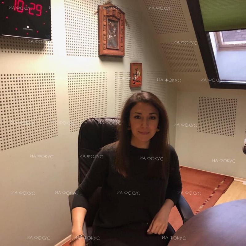 Н. Пр. Наргиз Гурбанова: Азербайджан прие програма за съживяване традициите на копринопроизводството