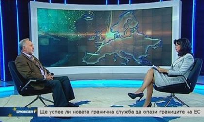 Мигранти от Алепо и Мосул може да тръгнат към Европа
