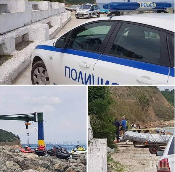 ИЗВЪНРЕДНО! Ето го загиналия край Отманли гард на НСО! Станислав бил в казармата с бившия пиар на Ахмед Доган (СНИМКА)
