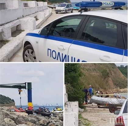 ИЗВЪНРЕДНО! Ето го загиналия край Отманли гард на НСО! Станислав бил в казармата с бившия пиар на Ахмед Доган (СНИМКА)