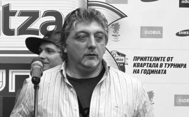 Да си припомним бляскавата кариера на големия Трифон Иванов