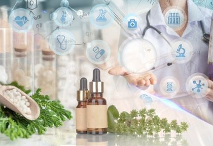 Важна новина за всички, които предпочитат хомеопатични продукти
