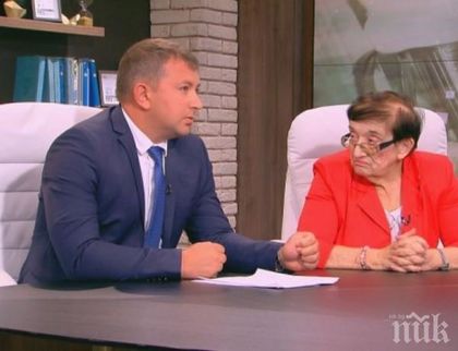 Мика Зайкова предупреди: Поскъпването на живота е предвестник на криза!