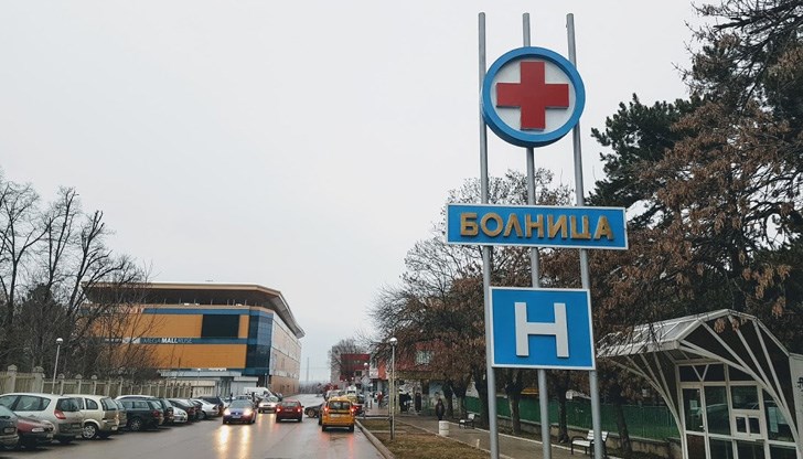 Нов курс за парамедици в Русе