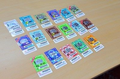 Шофьорите трябва да конвертират винетките в електронни до 31 януари догодина