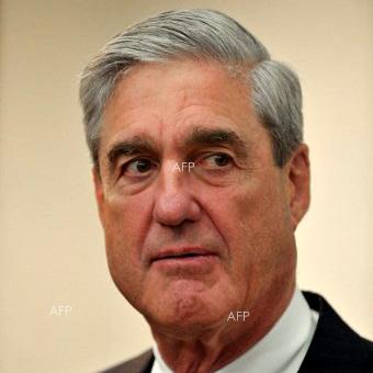 The Hill: Доналд Тръмп и Конгресът се подготвят за доклада на Робърт Мюлер