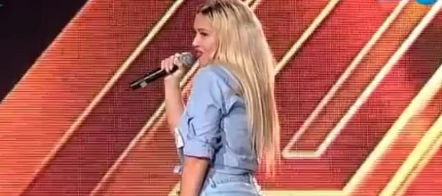 Петя от Пловдив превзе X Factor с талант и самочувствие