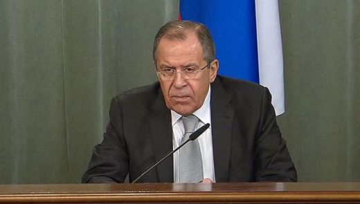 Лавров: В ЕС определят конфронтацията с Русия заради Украйна за грешка