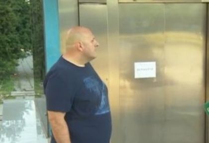 Ясна е причината, довела до ужаса в асансьора на метростанция „Младост”