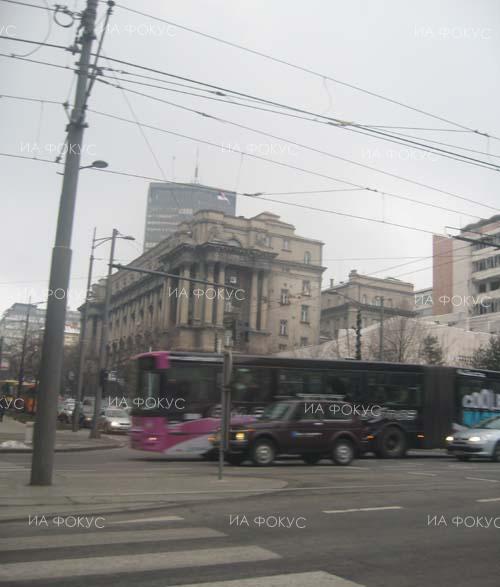 ТАНЮГ: Бърнабич при жителите на Баня Лука