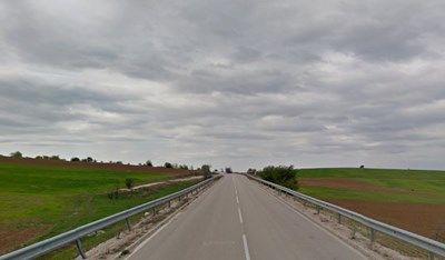 Жена пострада при катастрофа във Видинско