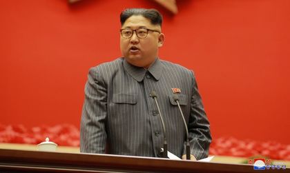 Северна Корея: Новите санкции на ООН се равняват на война