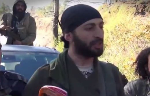 Руското външно иска ареста на убиеца на пилота на Су-24