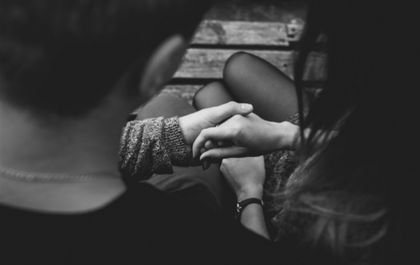 8 признака, че сме нещастни във връзката си