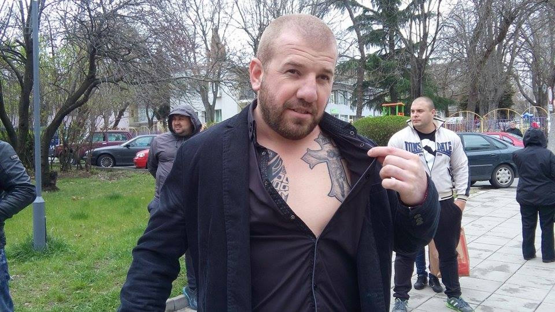 Динко искал да направи нещо непростимо на млада жена от Димитровград! Предложил ѝ 5000 евро, за да...