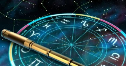 Вашият хороскоп за днес. Денят е свързан с романтични изненади за тези две зодии, а за други две...