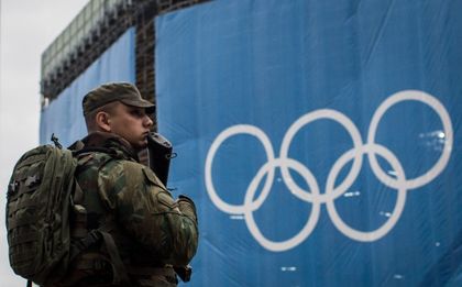 Съдът в Рио освободи боксьора, обвинен в сексуално нападение