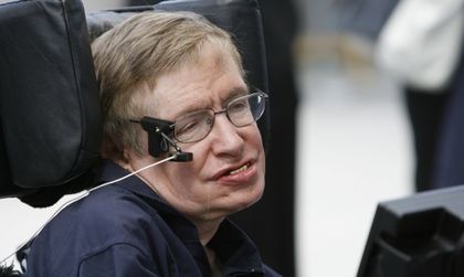 Хокинг предрече: След 100 г. хората ще живеят на Марс