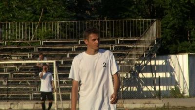 Локо подписа поредния си дългосрочен договор с млад футболист
