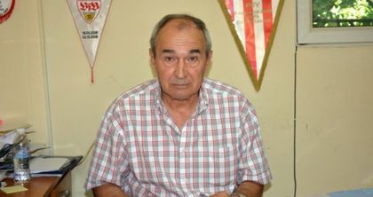 Емблематична фигура в ПФК Черно море празнува рожден ден