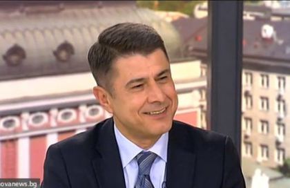 Димо Гяуров разби Местан: Посещението му в турското посолство е грандиозна глупост