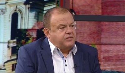 Зам.-председателят на ДПС Янко Янков: Валери Симеонов да подаде оставка