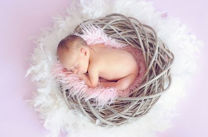 Бебешките вещи, които може да пропуснем