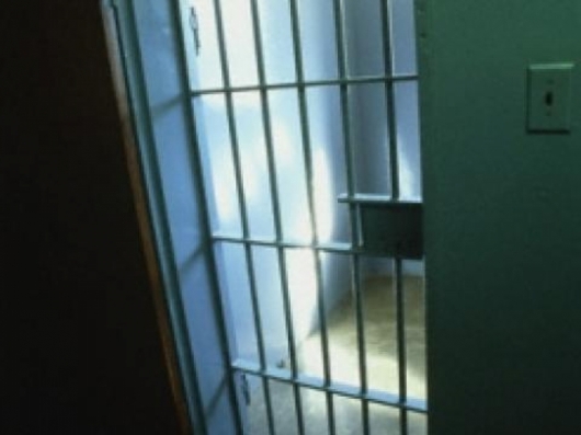 Затворник открит мъртъв в килията си